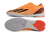 Imagem do CHUTEIRA FUTSAL ADIDAS - X SPEEDPORTAL - LARANJA COM DETALHES PRETO