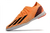 CHUTEIRA FUTSAL ADIDAS - X SPEEDPORTAL - LARANJA COM DETALHES PRETO - Fut Nix | Artigos Esportivos