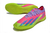 CHUTEIRA FUTSAL ADIDAS - CRAZYFAST - COLORIDA