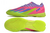 Imagem do CHUTEIRA FUTSAL ADIDAS - CRAZYFAST - COLORIDA