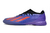 CHUTEIRA FUTSAL ADIDAS - CRAZYFAST - ROXO COM DETALHE PRETO na internet