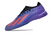 CHUTEIRA FUTSAL ADIDAS - CRAZYFAST - ROXO COM DETALHE PRETO - Fut Nix | Artigos Esportivos