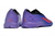 CHUTEIRA FUTSAL ADIDAS - CRAZYFAST - ROXO COM DETALHE PRETO - comprar online