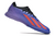 CHUTEIRA FUTSAL ADIDAS - CRAZYFAST - ROXO COM DETALHE PRETO - loja online