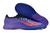 CHUTEIRA FUTSAL ADIDAS - CRAZYFAST - ROXO COM DETALHE PRETO