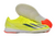 Imagem do CHUTEIRA FUTSAL ADIDAS - CRAZYFAST - AMARELO COM DETALHE PRETO