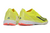 CHUTEIRA FUTSAL ADIDAS - CRAZYFAST - AMARELO COM DETALHE PRETO - comprar online