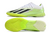 Imagem do CHUTEIRA FUTSAL ADIDAS - CRAZYFAST - VERDE LIMÃO COM DETALHE BRANCO