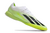 CHUTEIRA FUTSAL ADIDAS - CRAZYFAST - VERDE LIMÃO COM DETALHE BRANCO - loja online