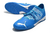 CHUTEIRA FUTSAL - PUMA FUTURE Z 1.3 - AZUL COM DETALHES BRANCO