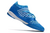 CHUTEIRA FUTSAL - PUMA FUTURE Z 1.3 - AZUL COM DETALHES BRANCO - loja online