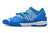 CHUTEIRA FUTSAL - PUMA FUTURE Z 1.3 - AZUL COM DETALHES BRANCO na internet