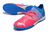 CHUTEIRA FUTSAL - PUMA FUTURE Z 1.3 - AZUL COM DETALHES ROSA