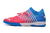 CHUTEIRA FUTSAL - PUMA FUTURE Z 1.3 - AZUL COM DETALHES ROSA na internet