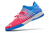 CHUTEIRA FUTSAL - PUMA FUTURE Z 1.3 - AZUL COM DETALHES ROSA - Fut Nix | Artigos Esportivos