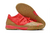 CHUTEIRA FUTSAL - PUMA FUTURE Z 1.3 - ROSA COM DETALHES DOURADO