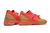 CHUTEIRA FUTSAL - PUMA FUTURE Z 1.3 - ROSA COM DETALHES DOURADO - comprar online