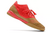 CHUTEIRA FUTSAL - PUMA FUTURE Z 1.3 - ROSA COM DETALHES DOURADO - loja online