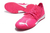 CHUTEIRA FUTSAL - PUMA FUTURE Z 1.3 - ROSA COM DETALHES BRANCO