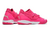 CHUTEIRA FUTSAL - PUMA FUTURE Z 1.3 - ROSA COM DETALHES BRANCO - comprar online