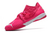 CHUTEIRA FUTSAL - PUMA FUTURE Z 1.3 - ROSA COM DETALHES BRANCO - Fut Nix | Artigos Esportivos