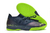 CHUTEIRA FUTSAL - PUMA FUTURE Z 1.3 - PRETO COM DETALHES VERDE