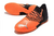 CHUTEIRA FUTSAL - PUMA FUTURE Z 1.3 - LARANJA COM DETALHES PRETO