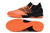 Imagem do CHUTEIRA FUTSAL - PUMA FUTURE Z 1.3 - LARANJA COM DETALHES PRETO