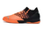 CHUTEIRA FUTSAL - PUMA FUTURE Z 1.3 - LARANJA COM DETALHES PRETO na internet