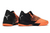 CHUTEIRA FUTSAL - PUMA FUTURE Z 1.3 - LARANJA COM DETALHES PRETO - comprar online