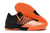 CHUTEIRA FUTSAL - PUMA FUTURE Z 1.3 - LARANJA COM DETALHES PRETO