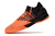 CHUTEIRA FUTSAL - PUMA FUTURE Z 1.3 - LARANJA COM DETALHES PRETO - Fut Nix | Artigos Esportivos