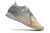 CHUTEIRA FUTSAL - PUMA FUTURE Z 1.3 - CREME COM DETALHES PRATA - loja online