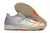 Imagem do CHUTEIRA FUTSAL - PUMA FUTURE Z 1.3 - CREME COM DETALHES PRATA