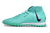 CHUTEIRA SOCIETY NIKE - PHANTON LUNA - AZUL CIANO - Fut Nix | Artigos Esportivos