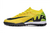 CHUTEIRA SOCIETY NIKE - MERCURIAL - AMARELO COM DETALHES PRETO na internet