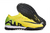 CHUTEIRA SOCIETY NIKE - MERCURIAL - AMARELO COM DETALHES PRETO - loja online