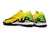 CHUTEIRA SOCIETY NIKE - MERCURIAL - AMARELO COM DETALHES PRETO - comprar online