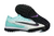 CHUTEIRA SOCIETY NIKE - PHANTOM GX - AZUL CIANO COM DETALHES BRANCOS - comprar online