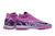 CHUTEIRA SOCIETY NIKE - PHANTOM GX - ROXO COM DETALHES BRANCOS - CANO MEDIO - comprar online