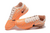 CHUTEIRA SOCIETY NIKE - TIEMPO - LARANJA COM DETALHES CREME - comprar online