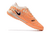 CHUTEIRA SOCIETY NIKE - TIEMPO - LARANJA COM DETALHES CREME - loja online