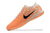 CHUTEIRA SOCIETY NIKE - TIEMPO - LARANJA COM DETALHES CREME - Fut Nix | Artigos Esportivos