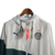 Jaqueta Corta-Vento Palmeiras 22/23 Masculino Puma - Branco com detalhes em verde na internet