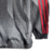 Jaqueta Corta-Vento Flamengo 22/23 Masculina Adidas - Preta com detalhes em vermelho - comprar online