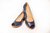 Peep toe Victoria - comprar online