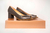 Peep Toe Victoria - Lazulli Store