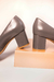 Peep Toe Victoria - loja online