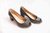 Peep Toe Victoria - comprar online