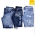 Bermuda Jeans Masculino - comprar online